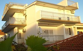 Apartments Nikolas