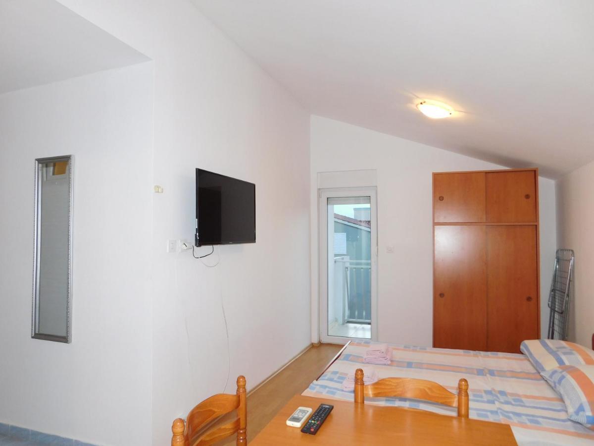 Apartments Nikolas Vodice Kültér fotó