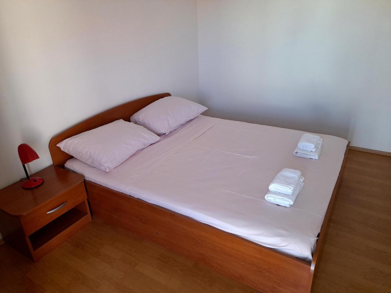 Apartments Nikolas Vodice Kültér fotó