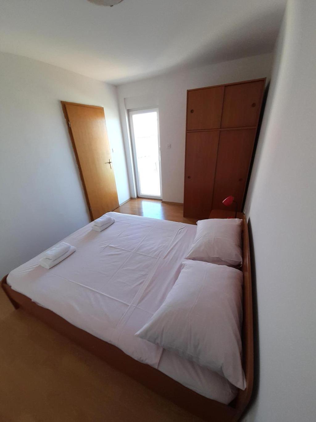 Apartments Nikolas Vodice Kültér fotó