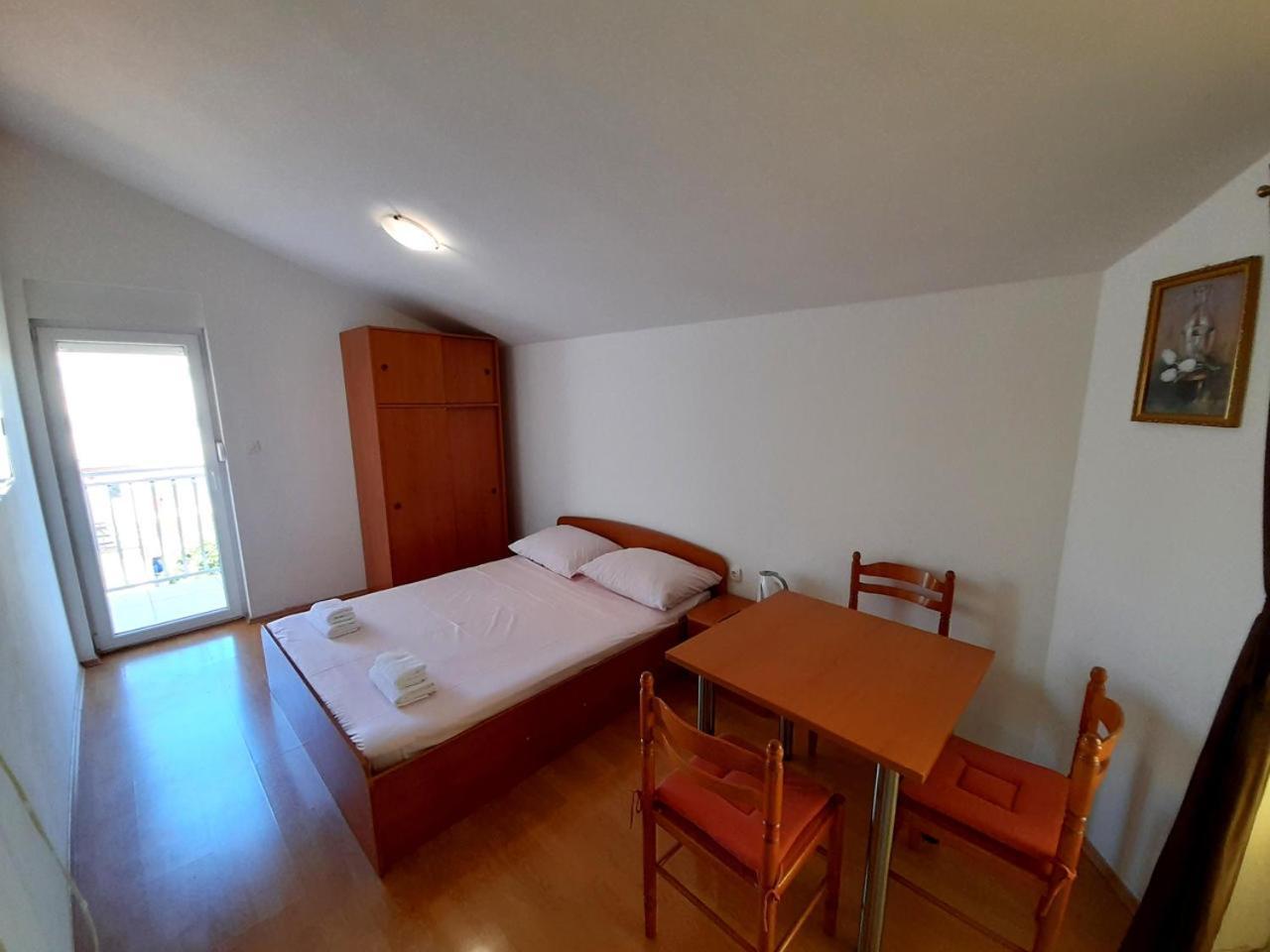 Apartments Nikolas Vodice Kültér fotó