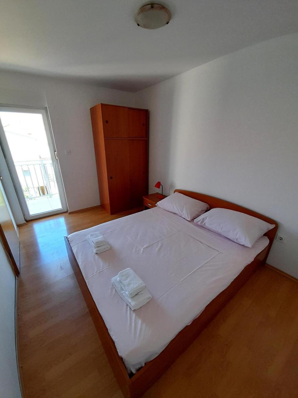 Apartments Nikolas Vodice Kültér fotó