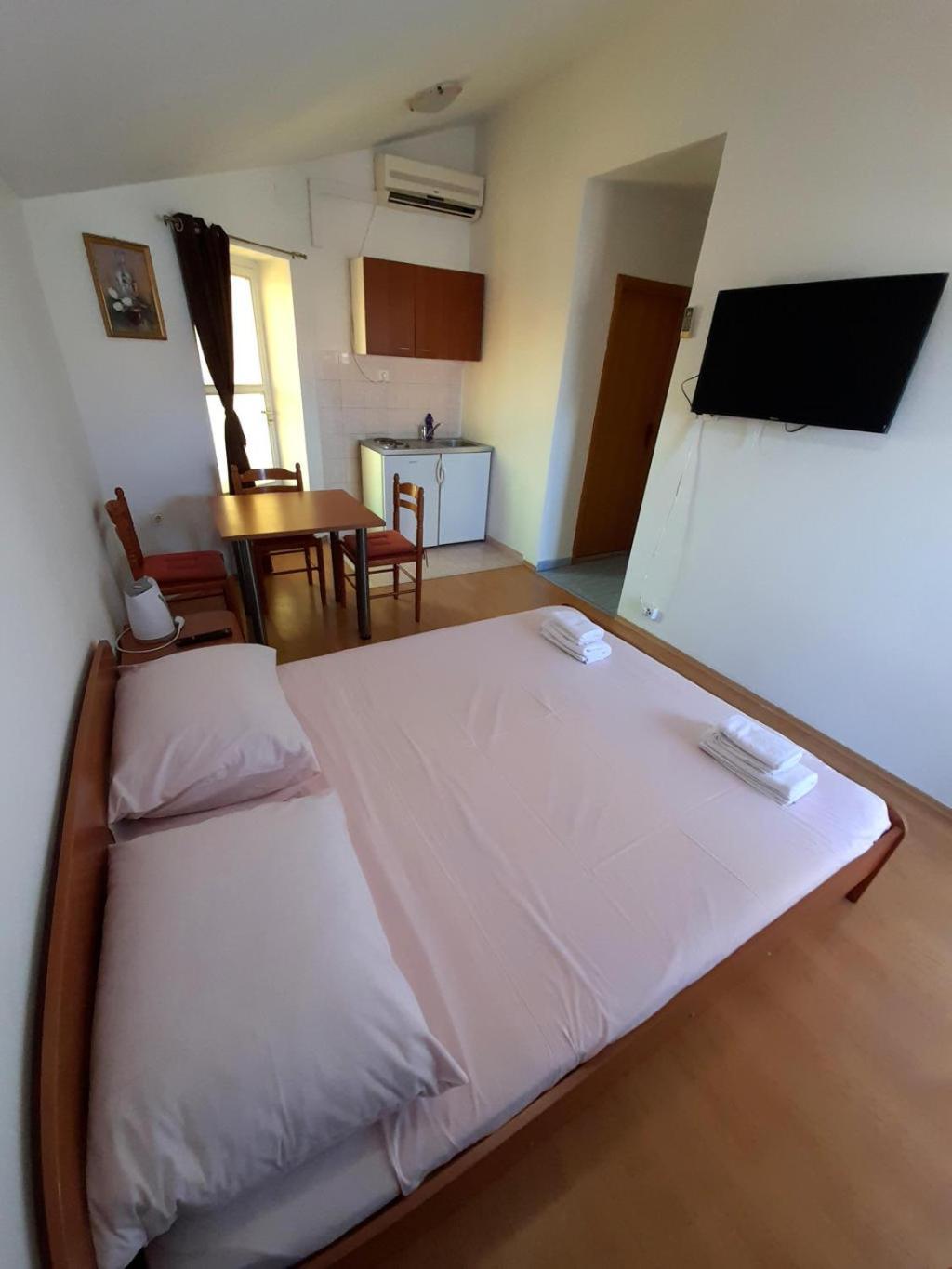 Apartments Nikolas Vodice Kültér fotó