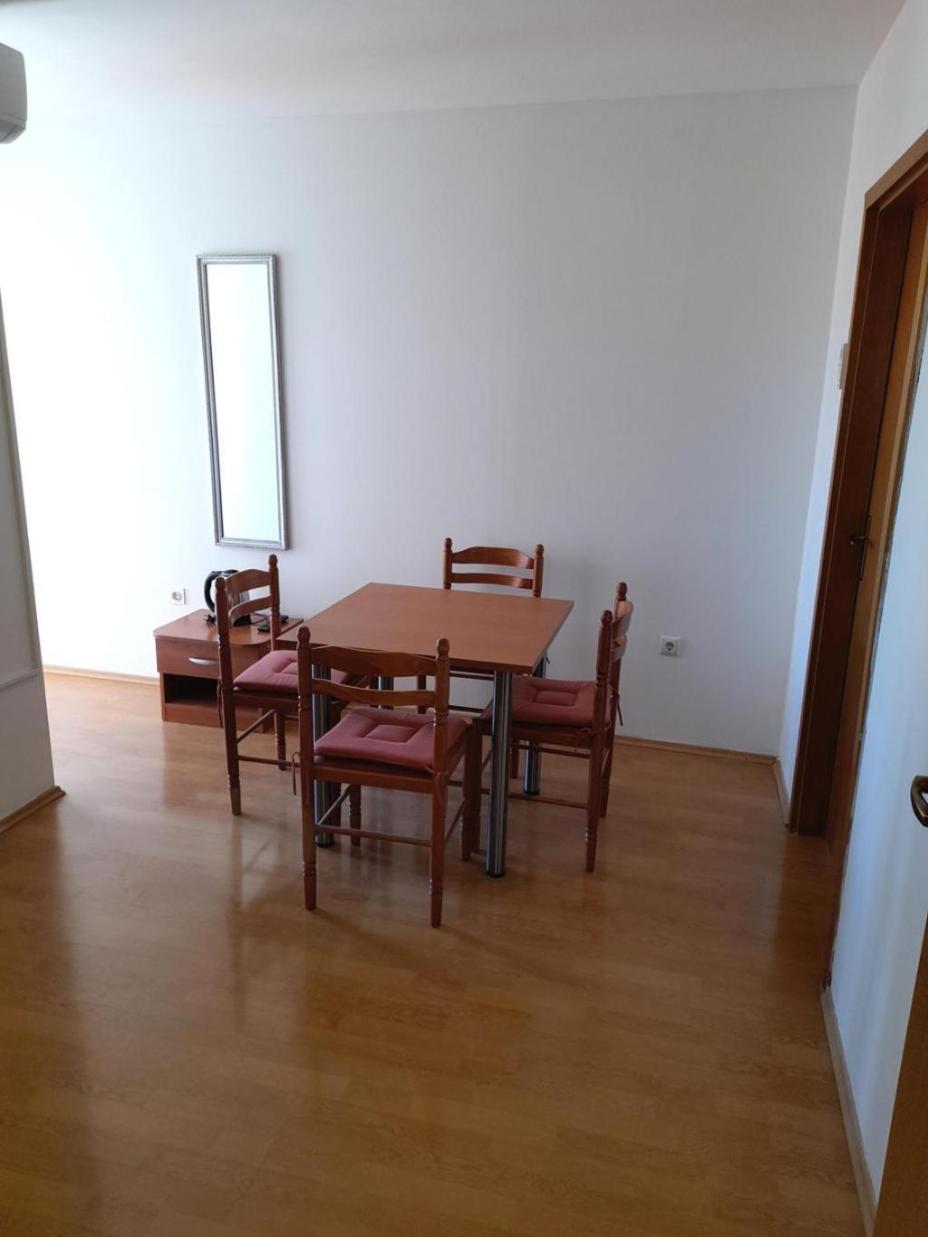 Apartments Nikolas Vodice Kültér fotó
