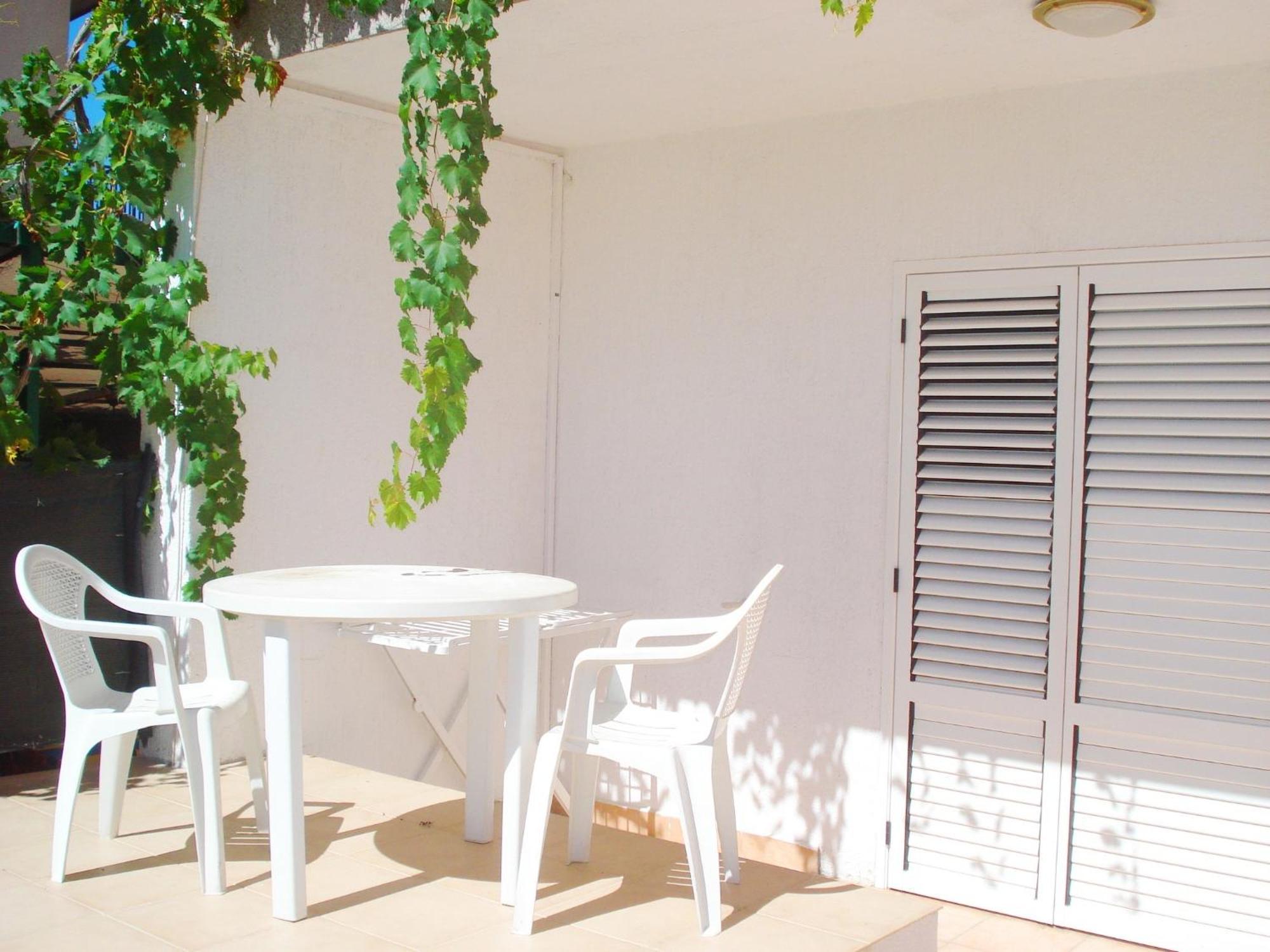Apartments Nikolas Vodice Kültér fotó