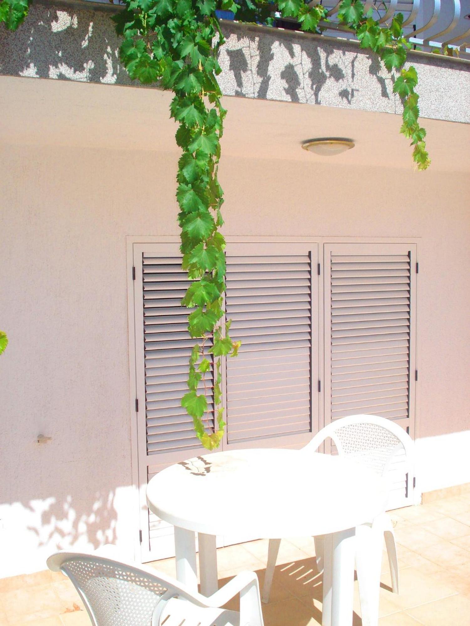 Apartments Nikolas Vodice Kültér fotó