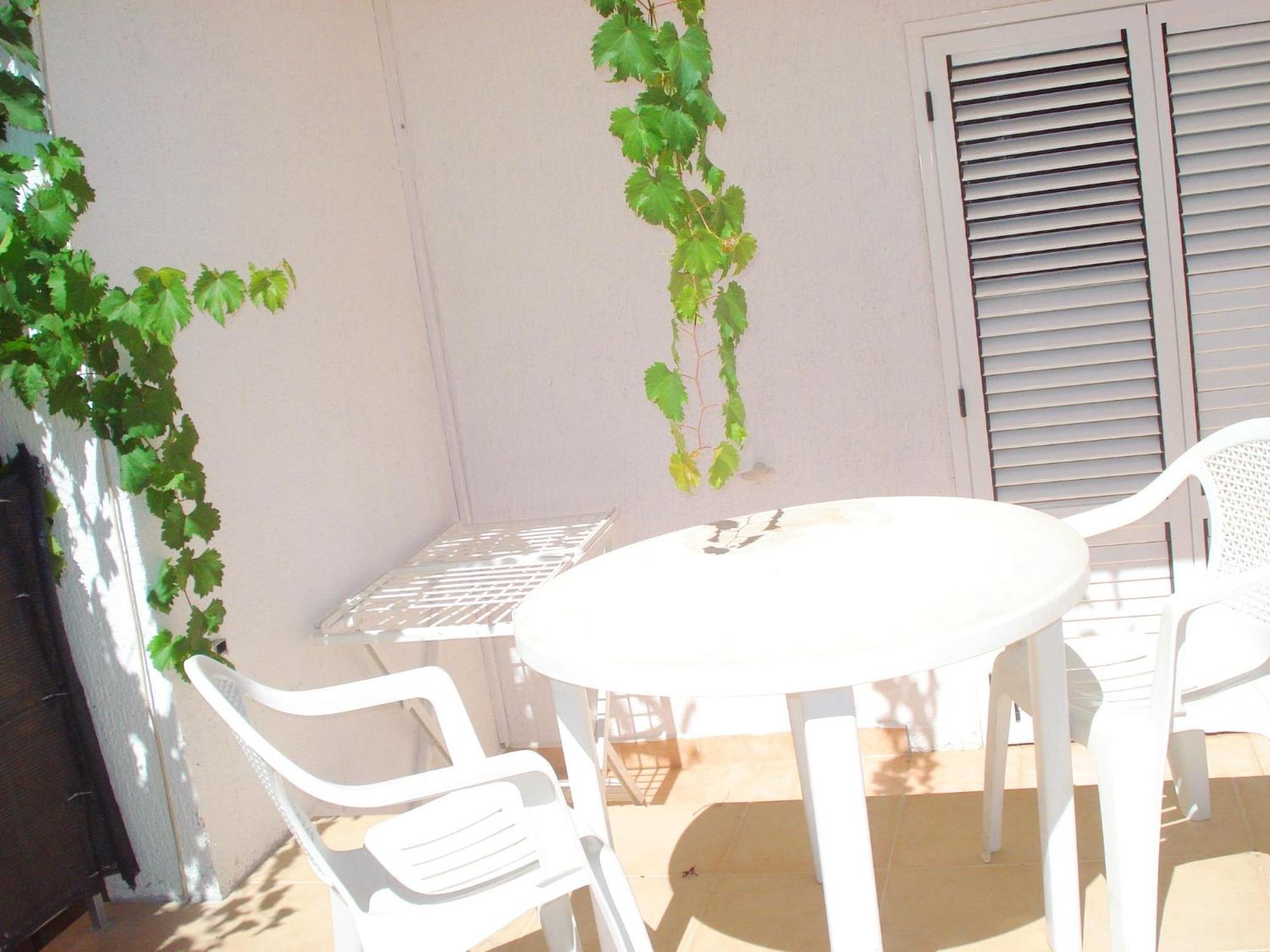 Apartments Nikolas Vodice Kültér fotó