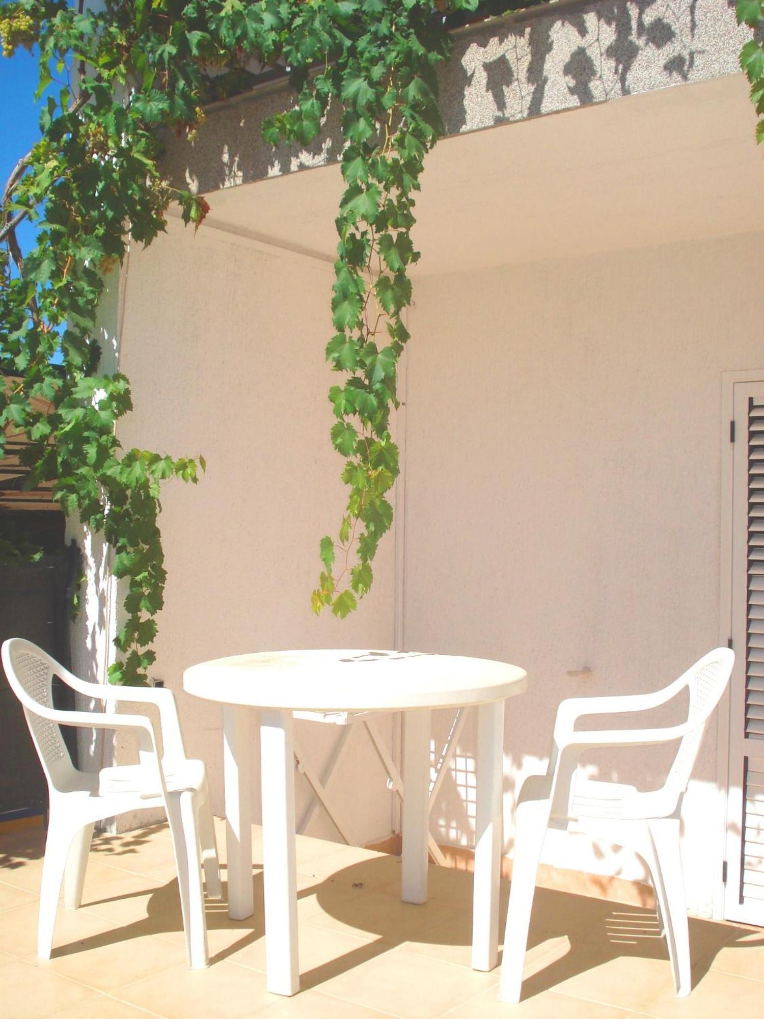 Apartments Nikolas Vodice Kültér fotó