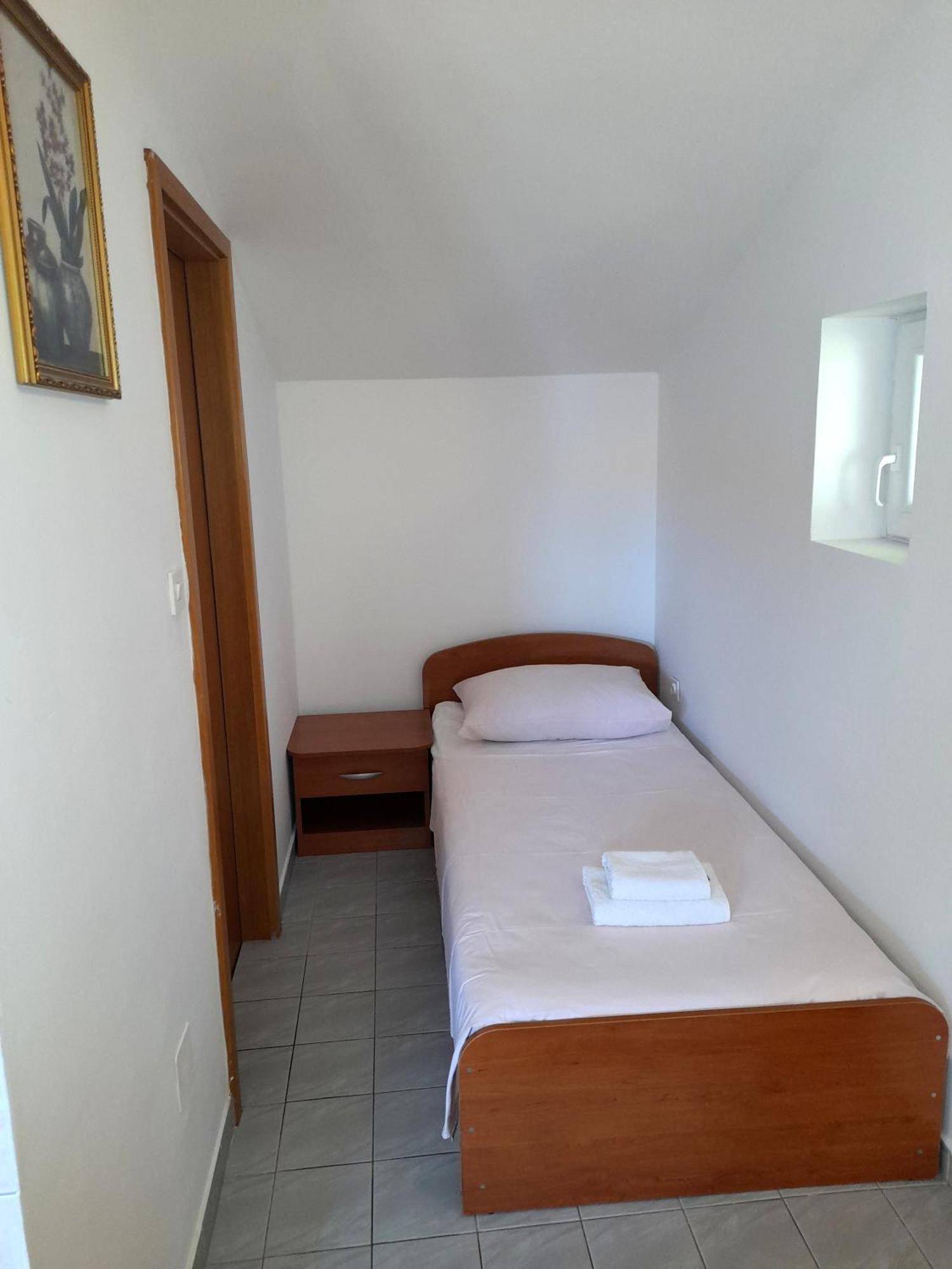 Apartments Nikolas Vodice Kültér fotó