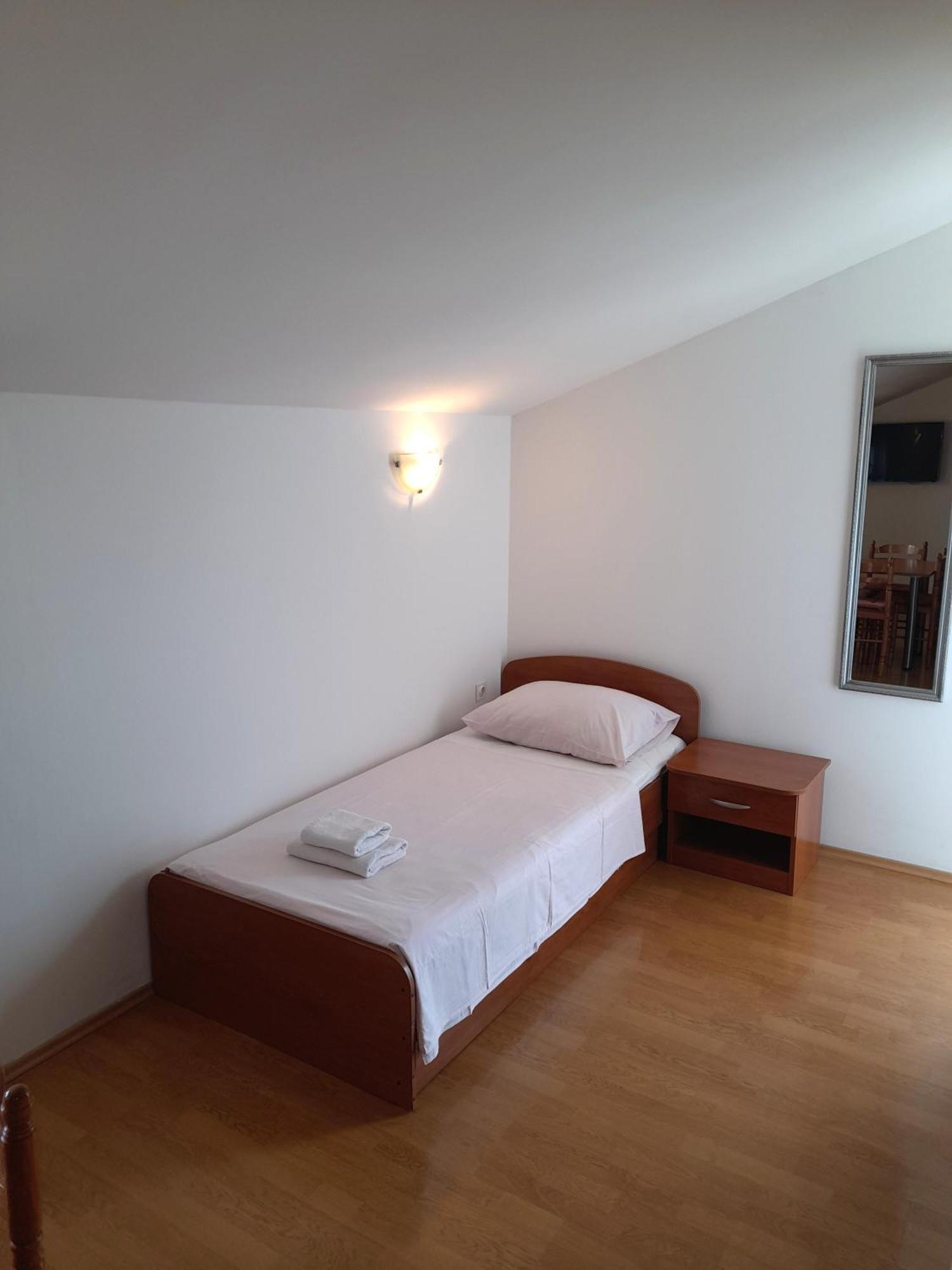 Apartments Nikolas Vodice Kültér fotó