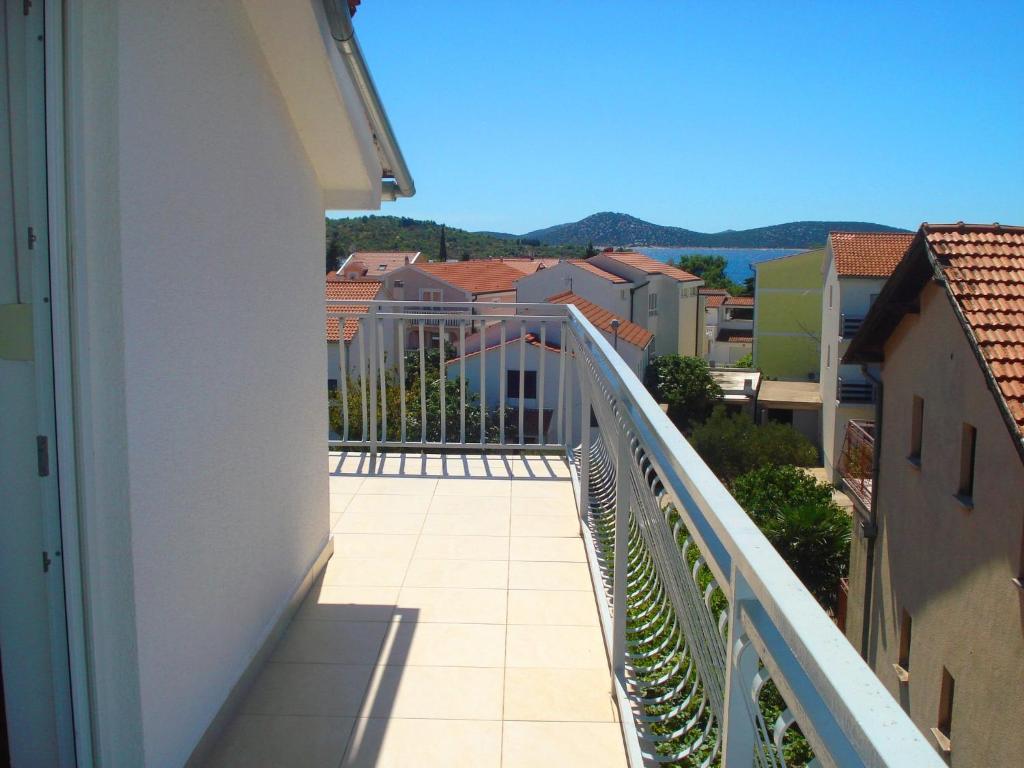 Apartments Nikolas Vodice Szoba fotó