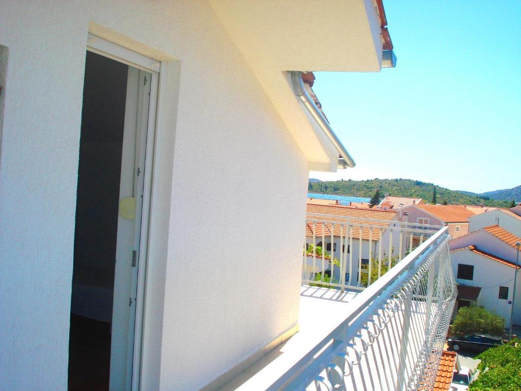 Apartments Nikolas Vodice Szoba fotó