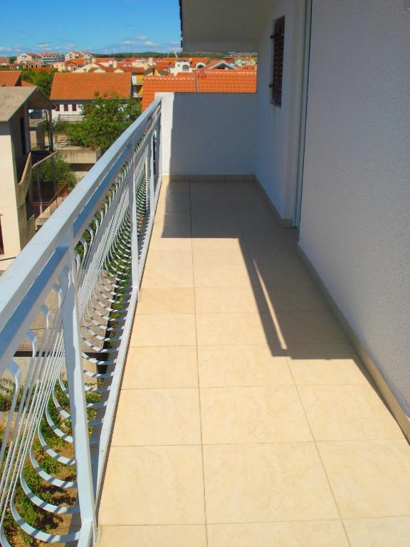 Apartments Nikolas Vodice Szoba fotó