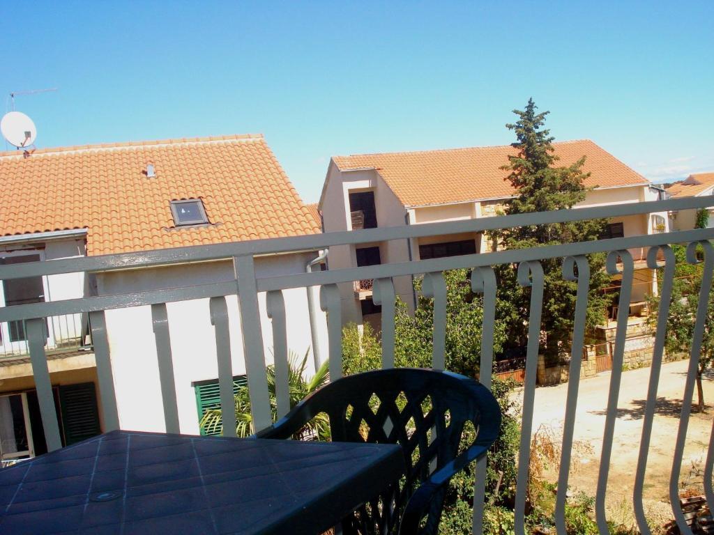 Apartments Nikolas Vodice Szoba fotó