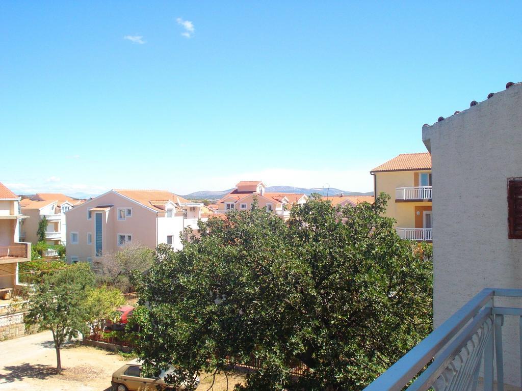 Apartments Nikolas Vodice Kültér fotó