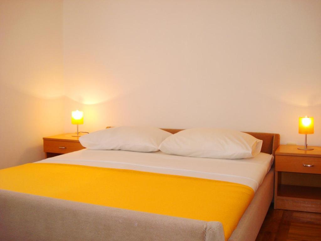 Apartments Nikolas Vodice Szoba fotó