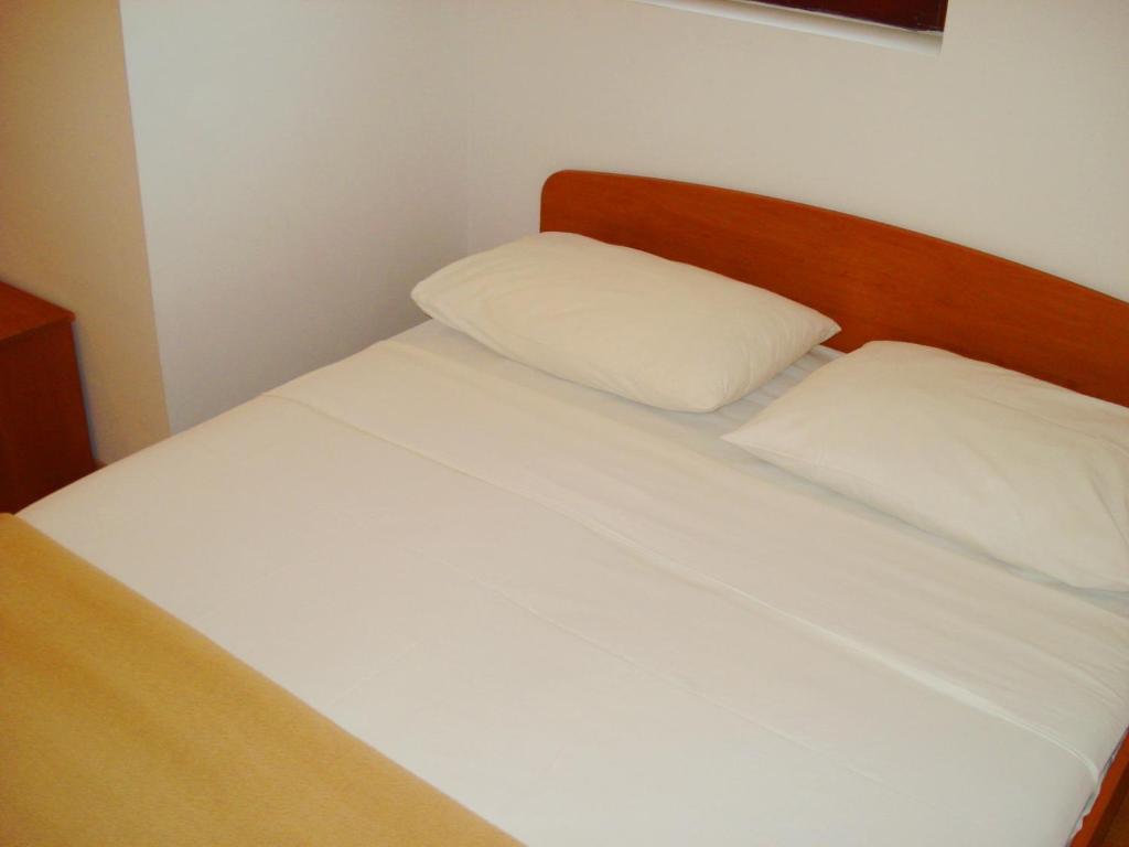 Apartments Nikolas Vodice Szoba fotó