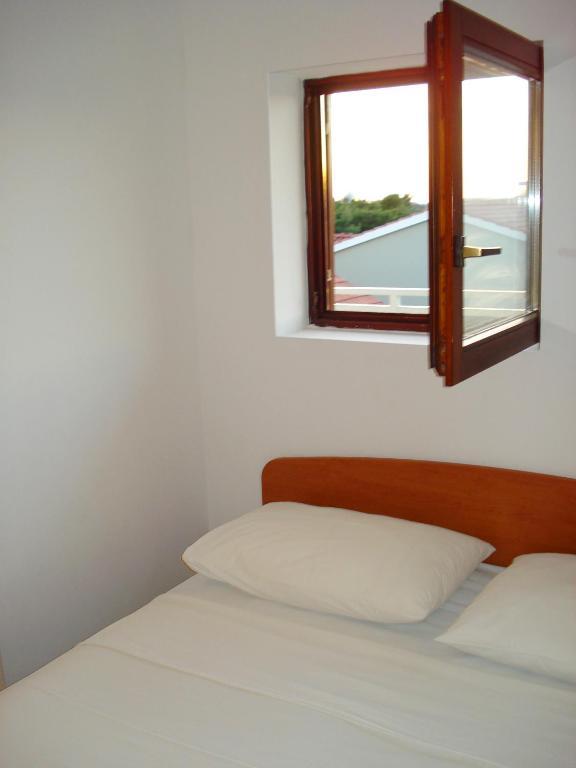 Apartments Nikolas Vodice Szoba fotó