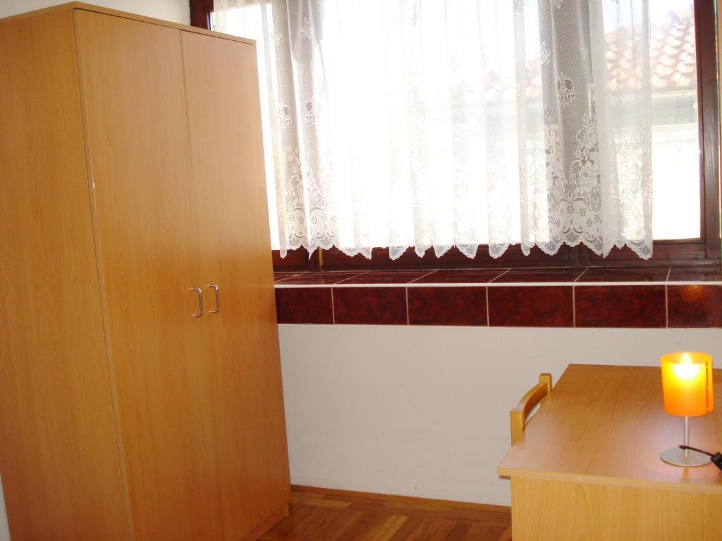 Apartments Nikolas Vodice Szoba fotó