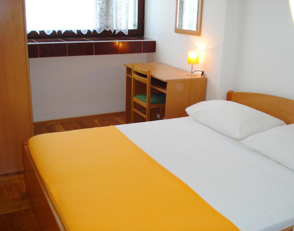 Apartments Nikolas Vodice Szoba fotó