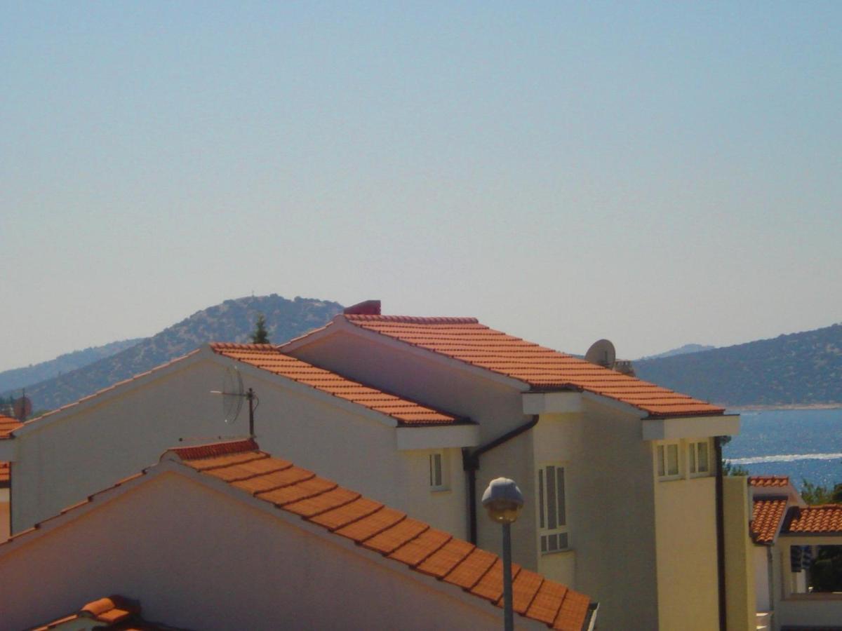 Apartments Nikolas Vodice Kültér fotó