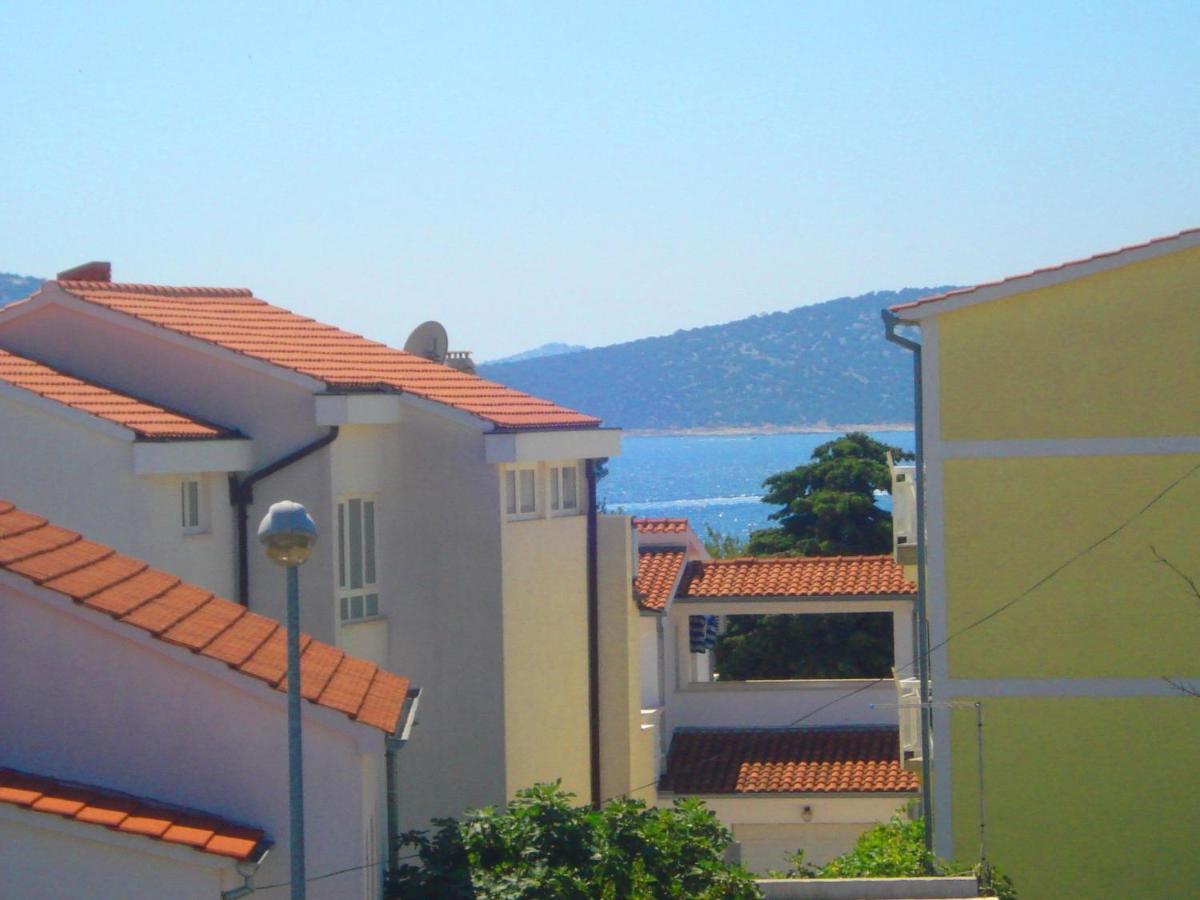 Apartments Nikolas Vodice Szoba fotó