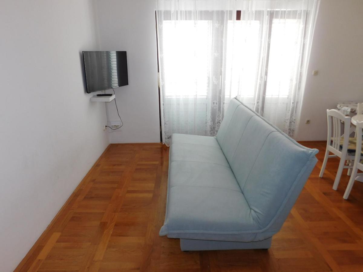 Apartments Nikolas Vodice Kültér fotó